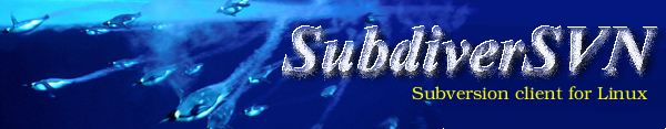 SubdiverSVN